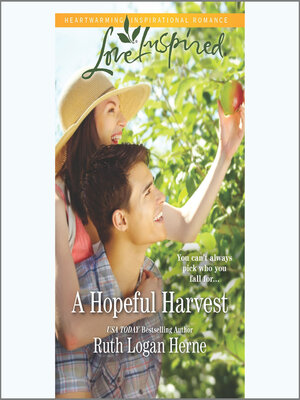 cover image of A Hopeful Harvest